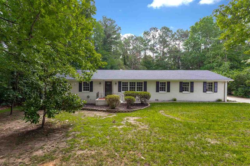 112 Pawnee Ct, Durham, NC 27712