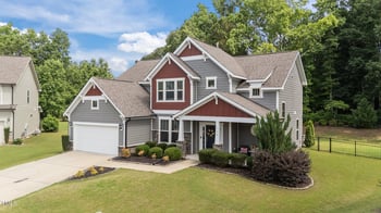 112 Pearsall Farm Ln, Clayton, NC 27527
