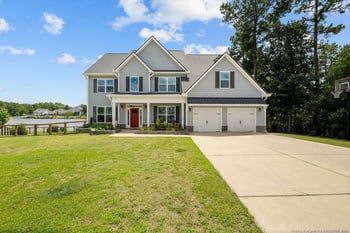 112 Pelican Ct, Sanford, NC 27332