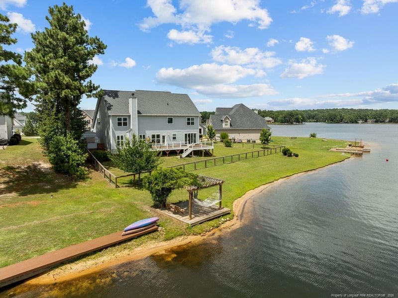 112 Pelican Ct, Sanford, NC 27332