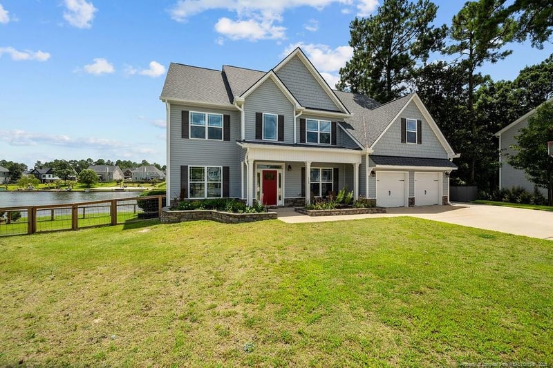 112 Pelican Ct, Sanford, NC 27332