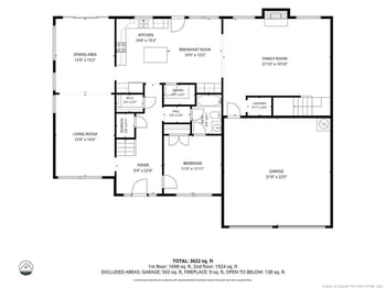 112 Pelican Ct, Sanford, NC 27332