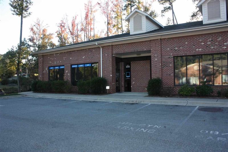 112 Perkins Dr, Chapel Hill, NC 27514