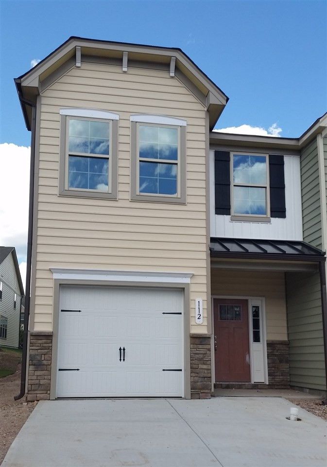 112 Phantom Ln, Durham, NC 27703