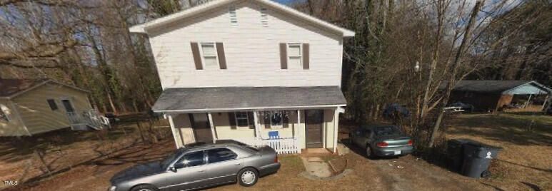 112 W Pine Ave, Holly Springs, NC 27540