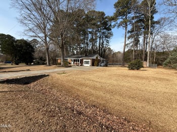 112 Pine Country Ln, Knightdale, NC 27545