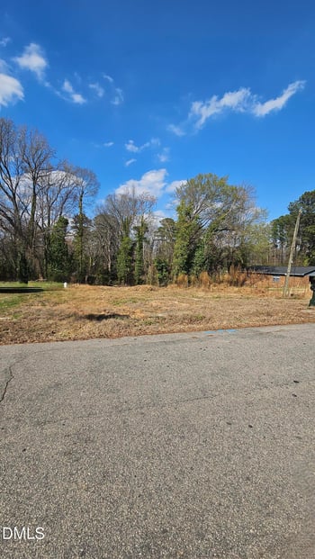 112 Pine  Lot 1, Holly Springs, NC 27540