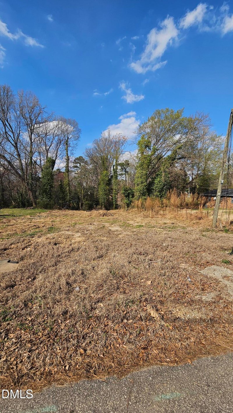 112 Pine Lot 1, Holly Springs, NC 27540