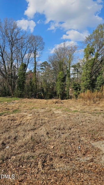112 Pine  Lot 1, Holly Springs, NC 27540