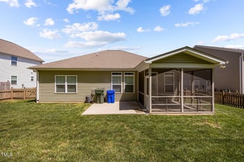 112 Pink Dogwood Ln, Mebane, NC 27302
