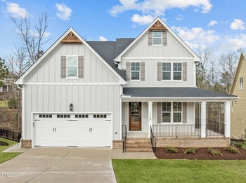 112 Pointe Park Cir, Holly Springs, NC 27540