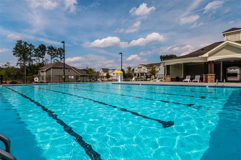 112 Pondside Dr #127, Apex, NC 27539