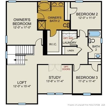 112 Portrush Ln, Raeford, NC 28376