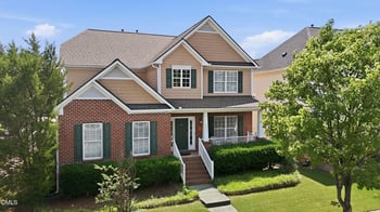 112 Presidents Walk Ln, Cary, NC 27519