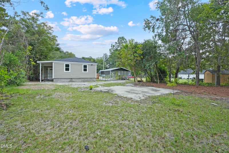 112 Preston Ave, Fayetteville, NC 28301