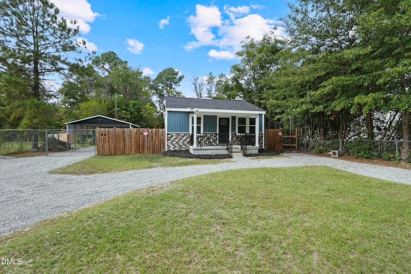 112 Preston Ave, Fayetteville, NC 28301