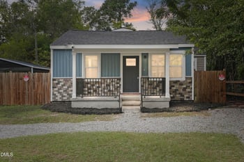 112 Preston Ave, Fayetteville, NC 28301