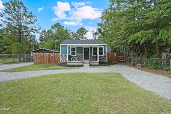 112 Preston Ave, Fayetteville, NC 28301