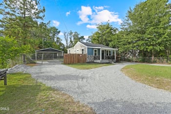 112 Preston Ave, Fayetteville, NC 28301