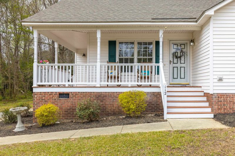 112 Primrose Ln, Clayton, NC 27520