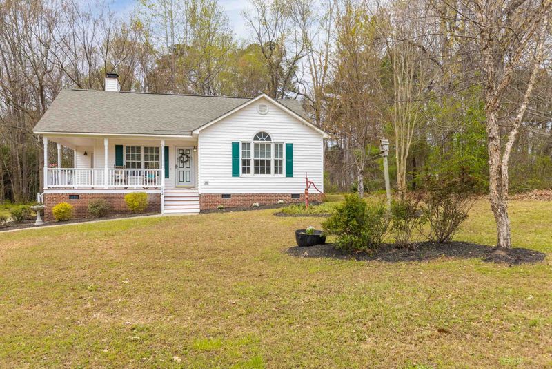 112 Primrose Ln, Clayton, NC 27520