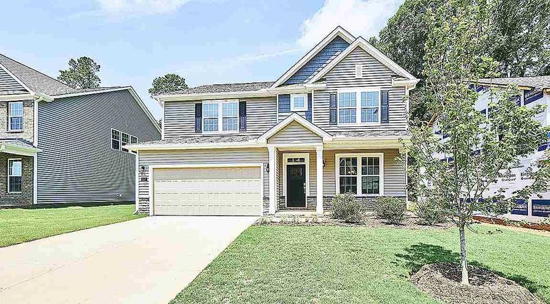 112 Pronghorn Deer Ct, Garner, NC 27529