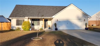 112 Purple Martin Pl, Fayetteville, NC 28306