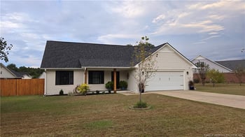 112 Purple Martin Pl, Fayetteville, NC 28306