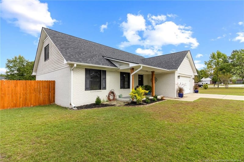 112 Purple Martin Pl, Fayetteville, NC 28306