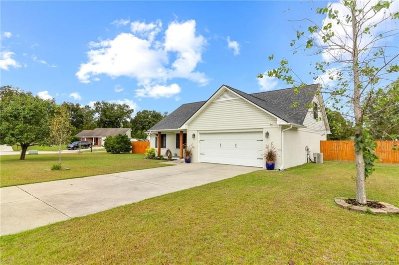 112 Purple Martin Pl, Fayetteville, NC 28306