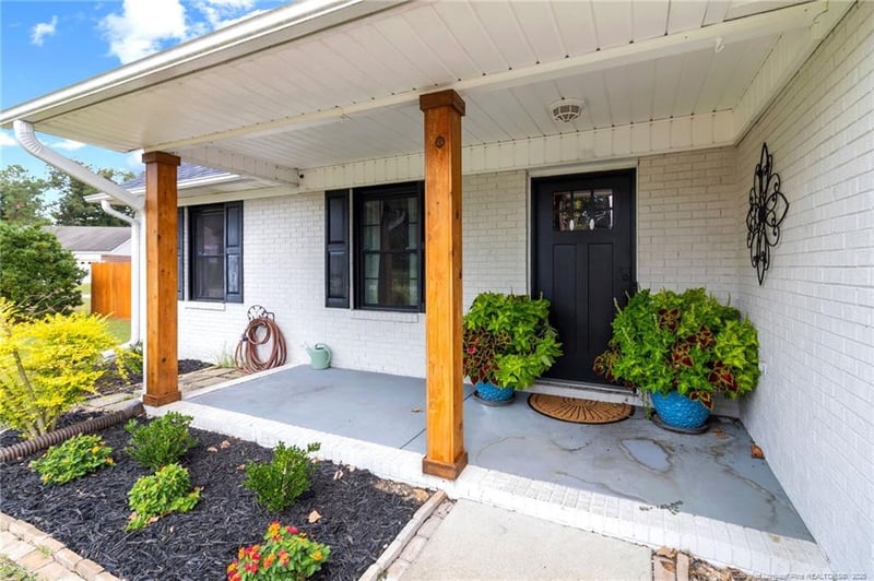 112 Purple Martin Pl, Fayetteville, NC 28306