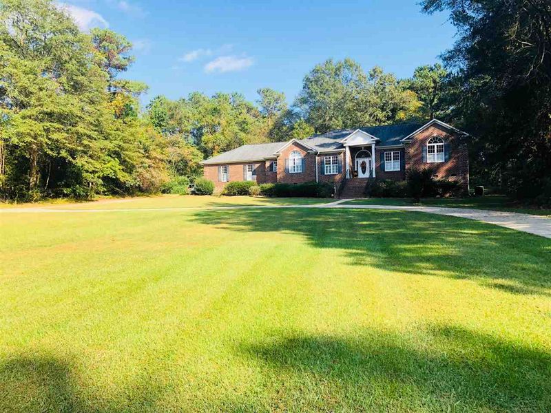 112 Quail Rn, Smithfield, NC 27577