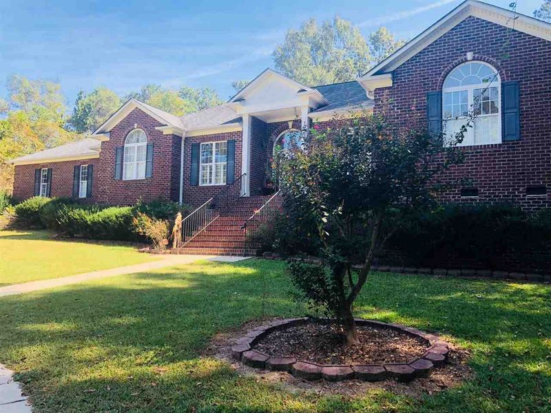 112 Quail Rn, Smithfield, NC 27577