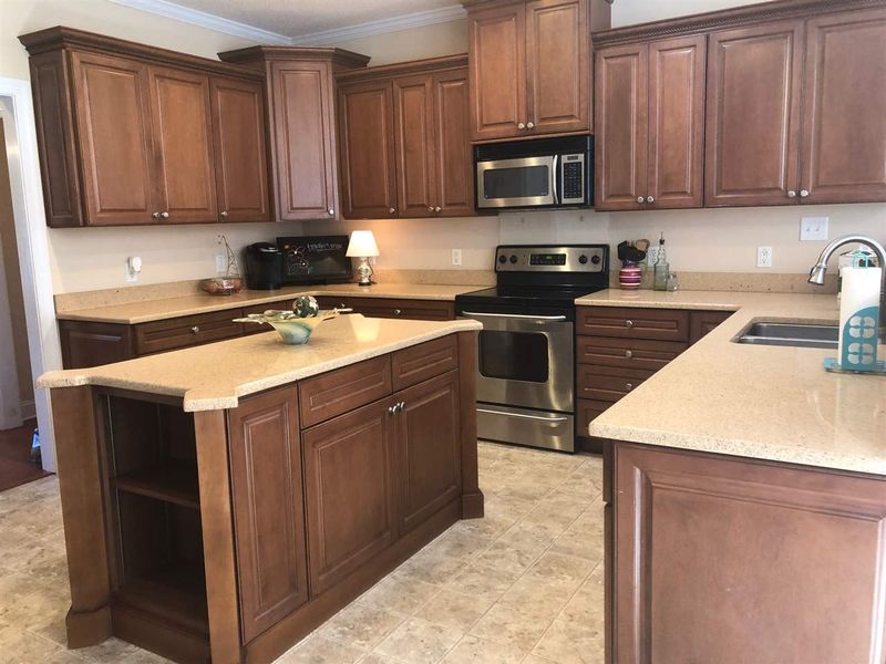 112 Quail Rn, Smithfield, NC 27577