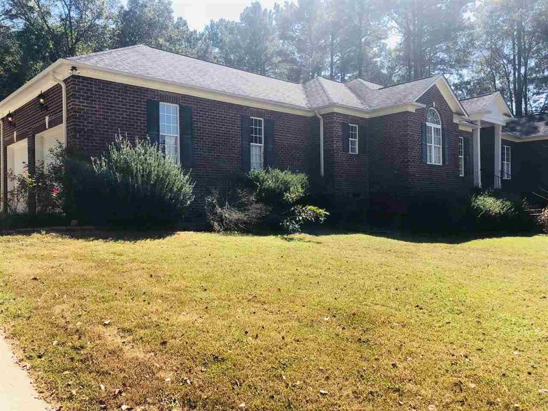 112 Quail Rn, Smithfield, NC 27577