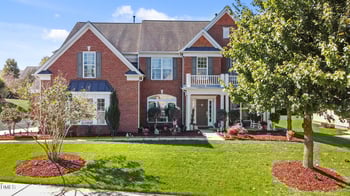 112 Rapport Dr, Cary, NC 27519