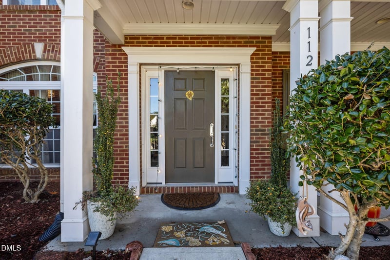 112 Rapport Dr, Cary, NC 27519