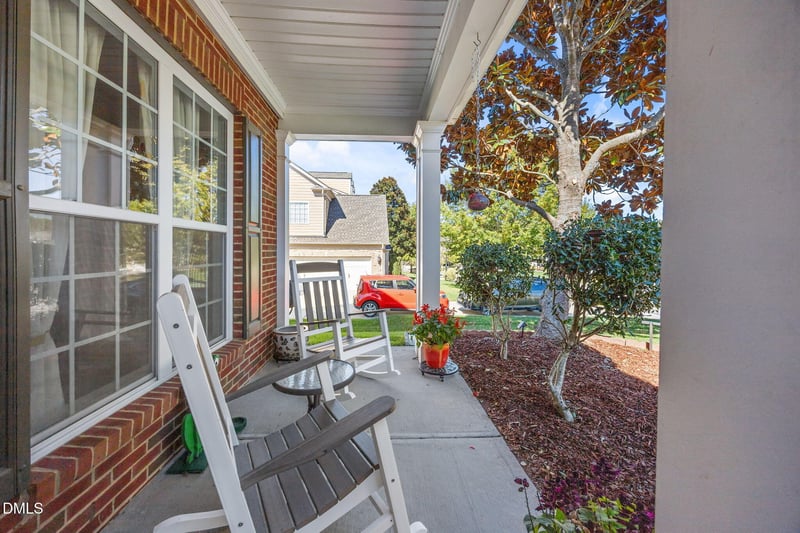 112 Rapport Dr, Cary, NC 27519