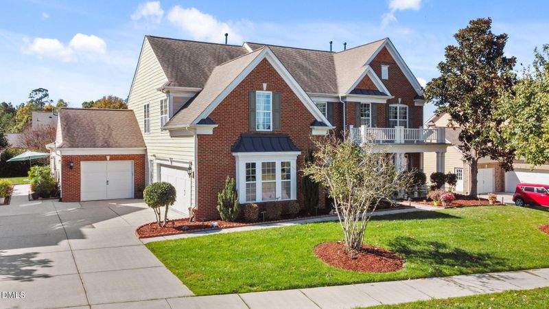 112 Rapport Dr, Cary, NC 27519