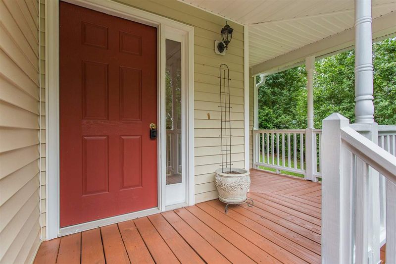 112 Raspberry Ct, Willow Springs, NC 27592