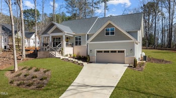112 Rawhide Dr, Louisburg, NC 27549