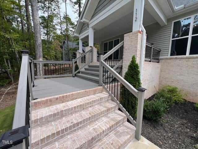 112 Rawhide Dr, Louisburg, NC 27549