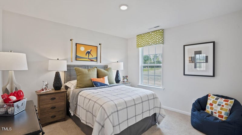 112 Reagan Crest Dr, Clayton, NC 27520