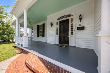 112 Rectory St, Oxford, NC 27565