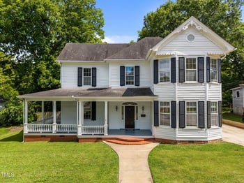 112 Rectory St, Oxford, NC 27565