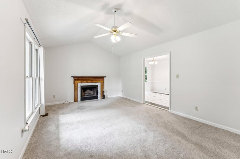 112 Red Clover Pl, Clayton, NC 27520