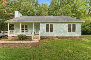 112 Red Clover Pl, Clayton, NC 27520