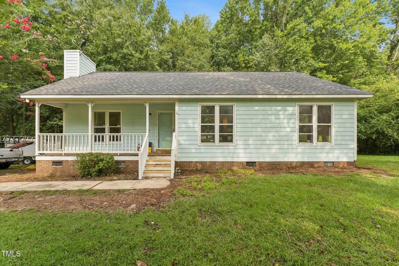 112 Red Clover Pl, Clayton, NC 27520