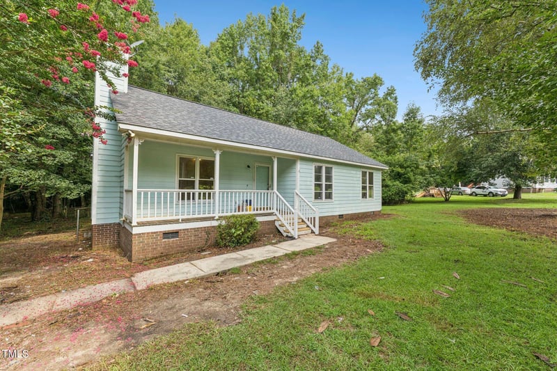 112 Red Clover Pl, Clayton, NC 27520