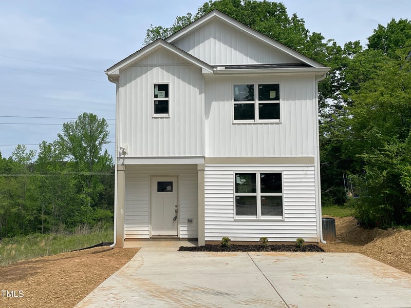 112 Remington Woods Dr, Wake Forest, NC 27587